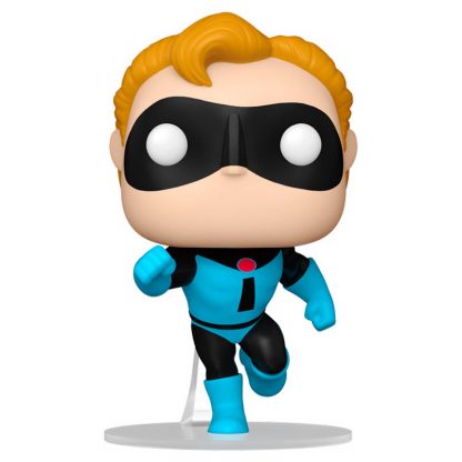 POP figure The Incredibles Mr. Incredible 5 + 1 Chase - Image 3