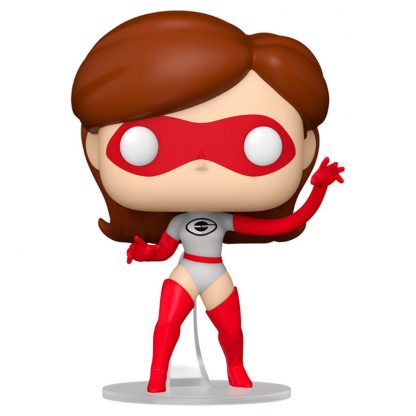 POP figure The Incredibles Elastigirl 5 + 1 Chase - Image 3