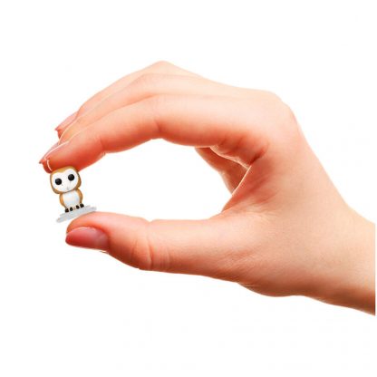 Bitty POP figure Deluxe Harry Potter Barn Owl