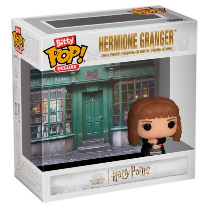 Bitty POP figure Deluxe Harry Potter Hermione Granger - Image 2