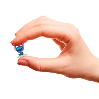Bitty POP figure Deluxe Disney Stitch - Image 3