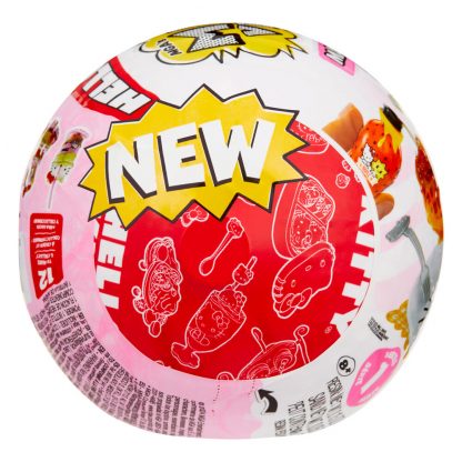 Miniverse Make It Mini Hello Kitty surprise capsule assorted - Image 9