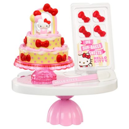 Miniverse Make It Mini Hello Kitty surprise capsule assorted - Image 4