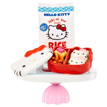 Miniverse Make It Mini Hello Kitty surprise capsule assorted - Image 12