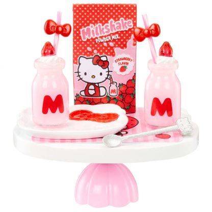 Miniverse Make It Mini Hello Kitty surprise capsule assorted - Image 5