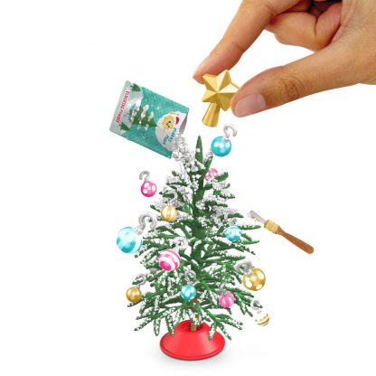 Miniverse Make It Mini Holiday WB Licensed Movie surprise capsule assorted - Image 5