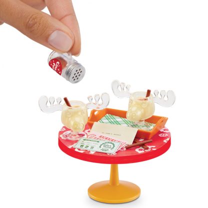 Miniverse Make It Mini Holiday WB Licensed Movie surprise capsule assorted - Image 9