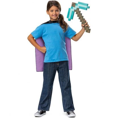 Minecraft Layer + pickaxe - Image 5