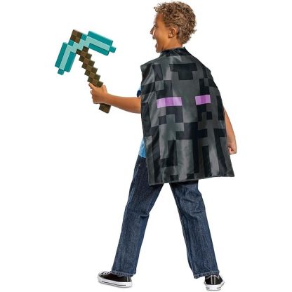 Minecraft Layer + pickaxe - Image 2