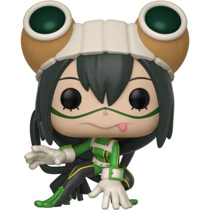 POP figure My Hero Academia Tsuyu - Image 2