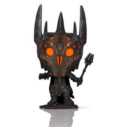POP figure The Lord of the Rings Sauron Exclusive - Image 3