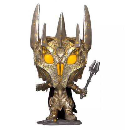 POP figure The Lord of the Rings Sauron Exclusive - Image 2
