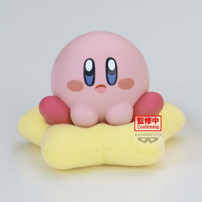 Kirby - Kirby ver. A Break Time figure 4cm - Image 2