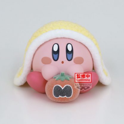 Kirby - Kirby ver. B Break Time figure 4cm - Image 2