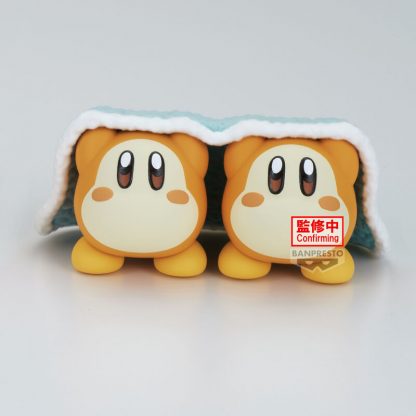 Kirby Waddle Dee Break Time figure 8cm - Image 2