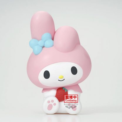 Sanrio My Melody Sofvimates  figure 14cm - Image 2