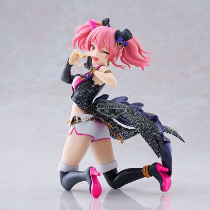 Idolmaster Mika Jougasaki Effect and Glitter figure 16cm - Image 2