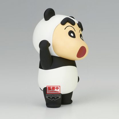 Crayon Shinchan Panda Shinnosuke Cosplay figure 11cm - Image 3