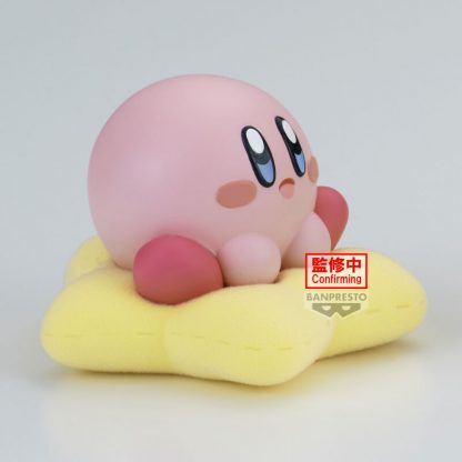 Kirby - Kirby ver. A Break Time figure 4cm - Image 3