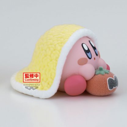 Kirby - Kirby ver. B Break Time figure 4cm - Image 3