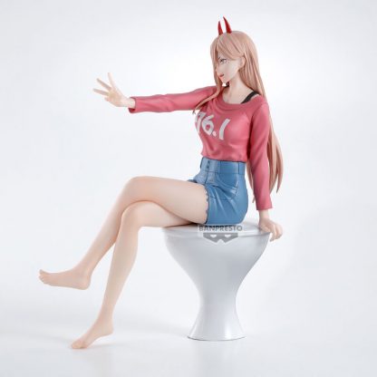 Chainsaw Man Power figure 18cm - Image 3