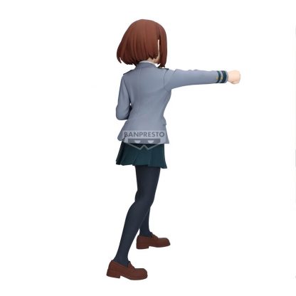 My Hero Academia Ochaco Urakara Glitter & Glamorous figure 22cm - Image 2