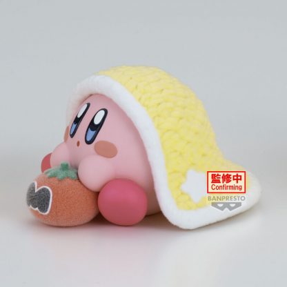 Kirby - Kirby ver. B Break Time figure 4cm - Image 4