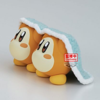 Kirby Waddle Dee Break Time figure 8cm - Image 4