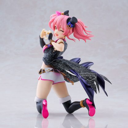 Idolmaster Mika Jougasaki Effect and Glitter figure 16cm - Image 4