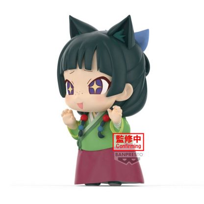 The Apothecary Diaries Maomao Big Sofvimates figure 15cm - Image 3