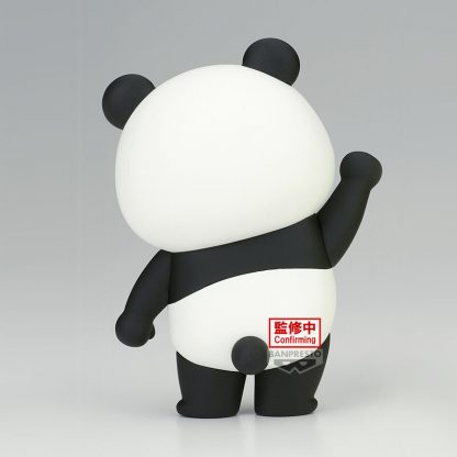 Crayon Shinchan Panda Shinnosuke Cosplay figure 11cm - Image 5