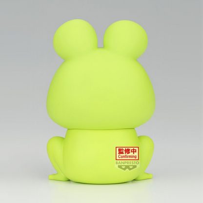 Crayon Shinchan Frog Shinnosuke Cosplay figure 9cm - Image 5
