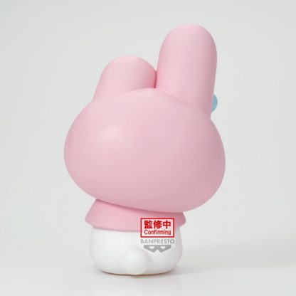 Sanrio My Melody Sofvimates  figure 14cm - Image 5