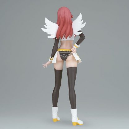 2.5 Dimensional Seduction Glitter & Glamorous Ariel Angel figure 22cm - Image 5