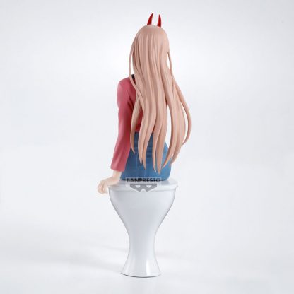 Chainsaw Man Power figure 18cm - Image 5