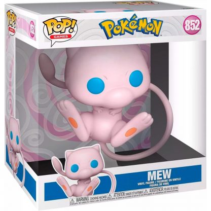 POP figure Pokemon Mew 25cm - Image 2