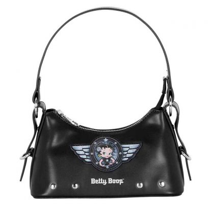 Betty Boop Motor Love bag - Image 2