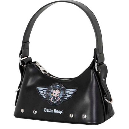 Betty Boop Motor Love bag - Image 3
