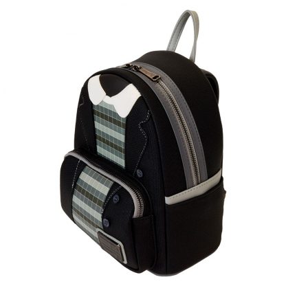 Loungefly Beetlejuice 2 Lydia Deetz backpack 26cm - Image 3