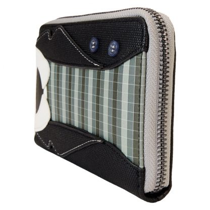Loungefly Beetlejuice 2 Lydia Deetz wallet - Image 3