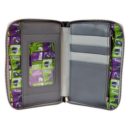 Loungefly Beetlejuice 2 Lydia Deetz wallet - Image 2