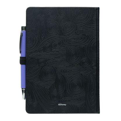 Disney Nightmare Before Christmas A5 premium notebook + projector pen - Image 2