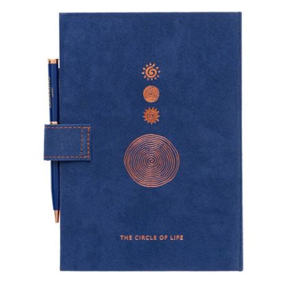 Disney The Lion King A5 premium notebook + pen - Image 2
