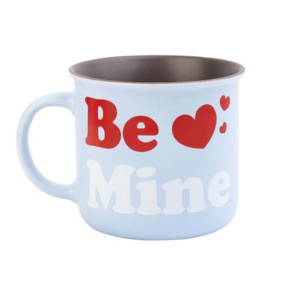 Pusheen Purrfect Love mug 380ml - Image 2