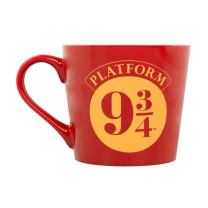 Harry Potter Platformn 9 3/4 premium mug - Image 2