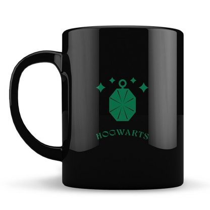 Harry Potter Slytherin premium mug - Image 2