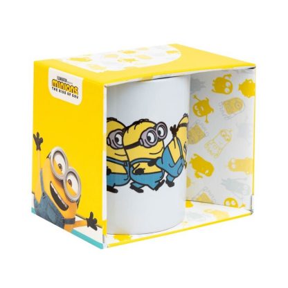 Minions Dave mug 350ml - Image 2