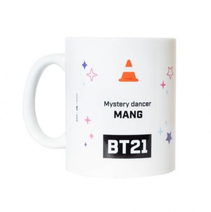 BT21 Mang mug 330ml - Image 2