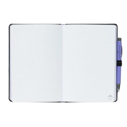 Disney Nightmare Before Christmas A5 premium notebook + projector pen - Image 3