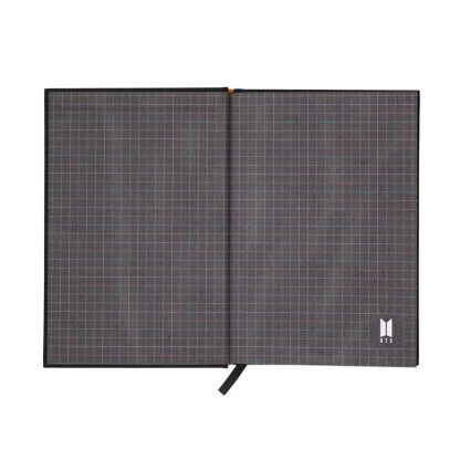BTS A5 premium notebook - Image 3